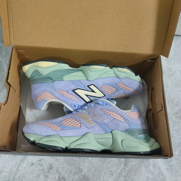 The Whitaker Group x 9060 Missing Pieces Pack Daydream Blue - Picture 8 of 8